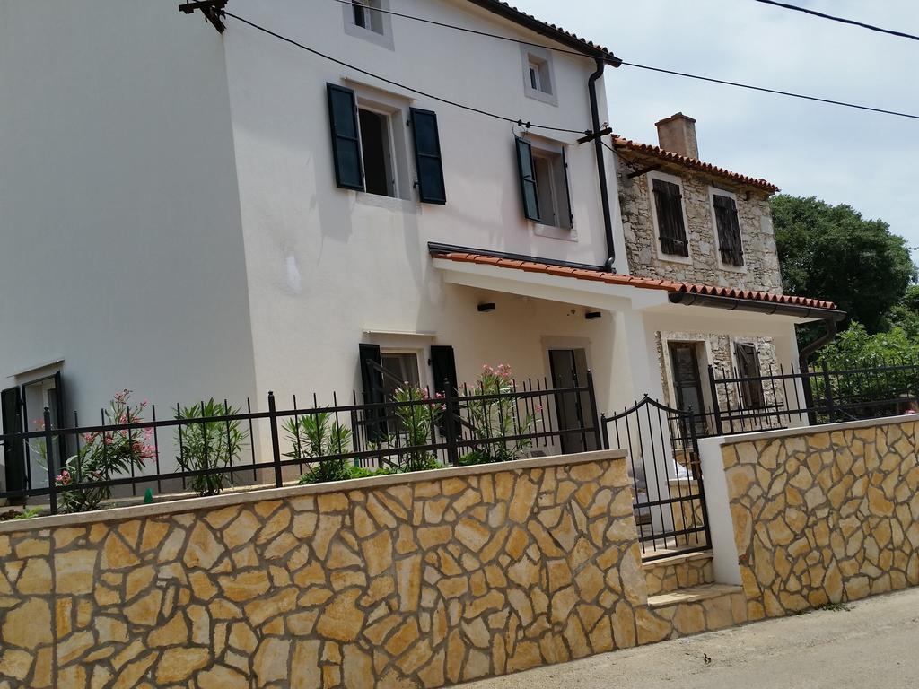 Holiday Home Casa Matilde Koromacno Phòng bức ảnh