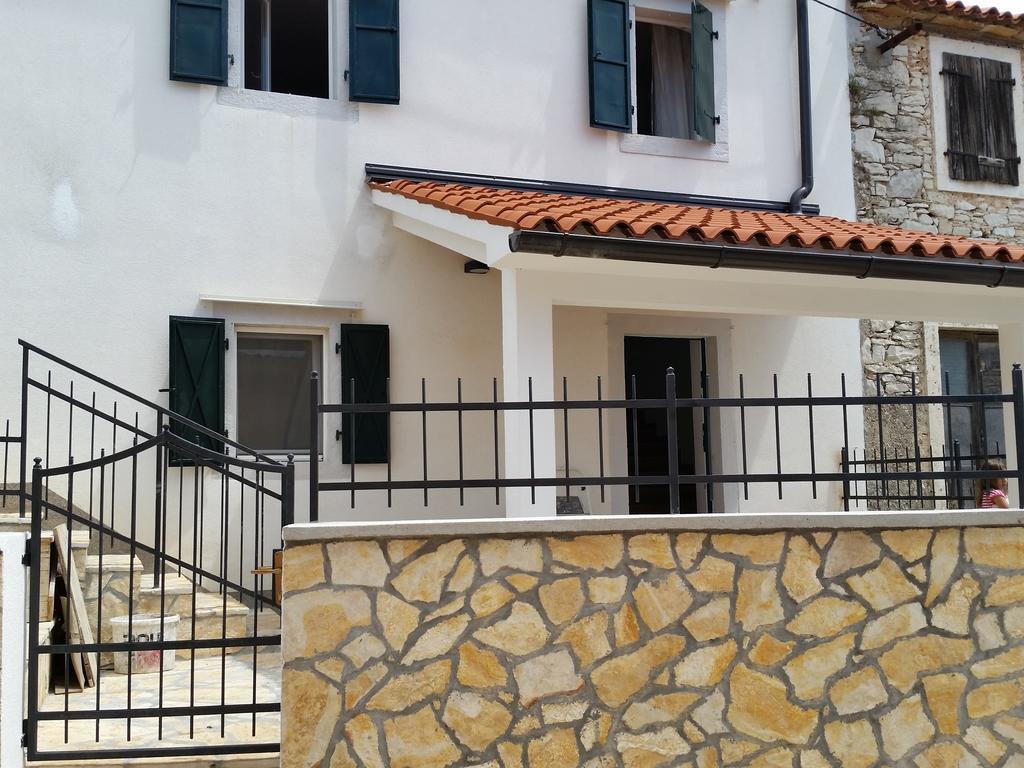 Holiday Home Casa Matilde Koromacno Phòng bức ảnh