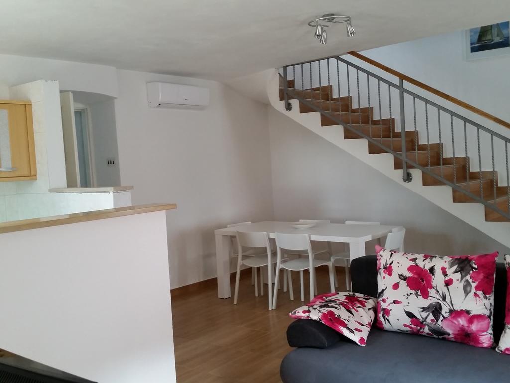 Holiday Home Casa Matilde Koromacno Phòng bức ảnh