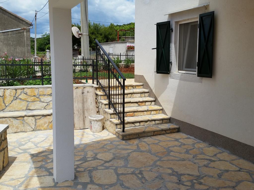 Holiday Home Casa Matilde Koromacno Phòng bức ảnh