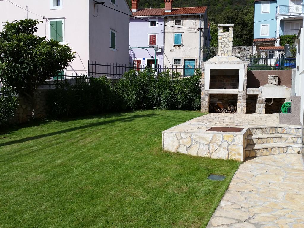 Holiday Home Casa Matilde Koromacno Ngoại thất bức ảnh