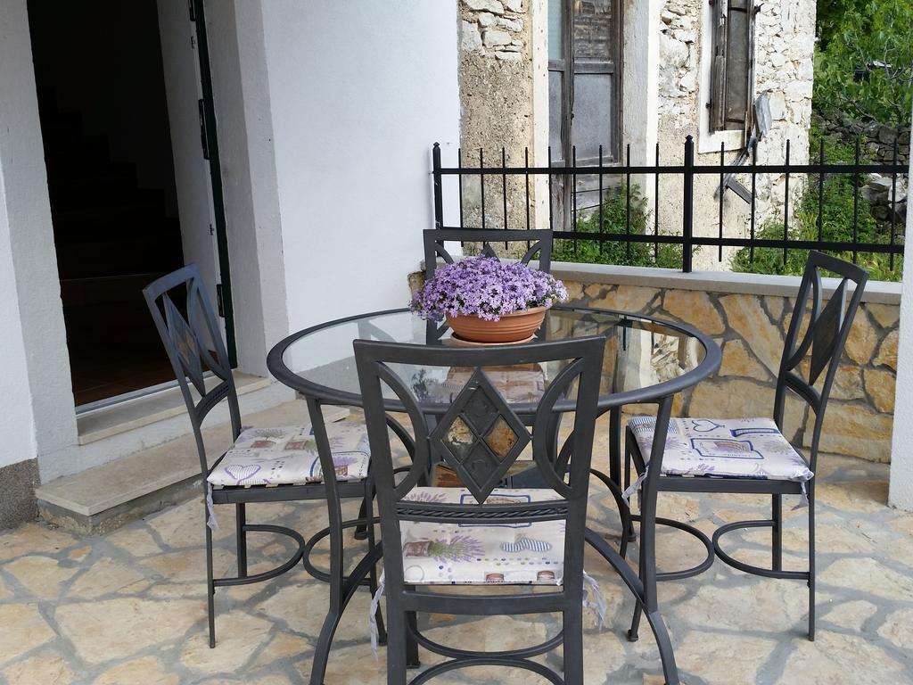 Holiday Home Casa Matilde Koromacno Ngoại thất bức ảnh