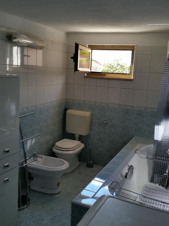 Holiday Home Casa Matilde Koromacno Ngoại thất bức ảnh